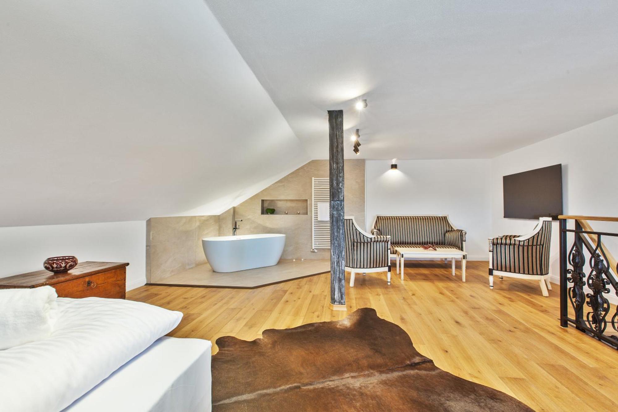 Brezno Central Apartments Kültér fotó