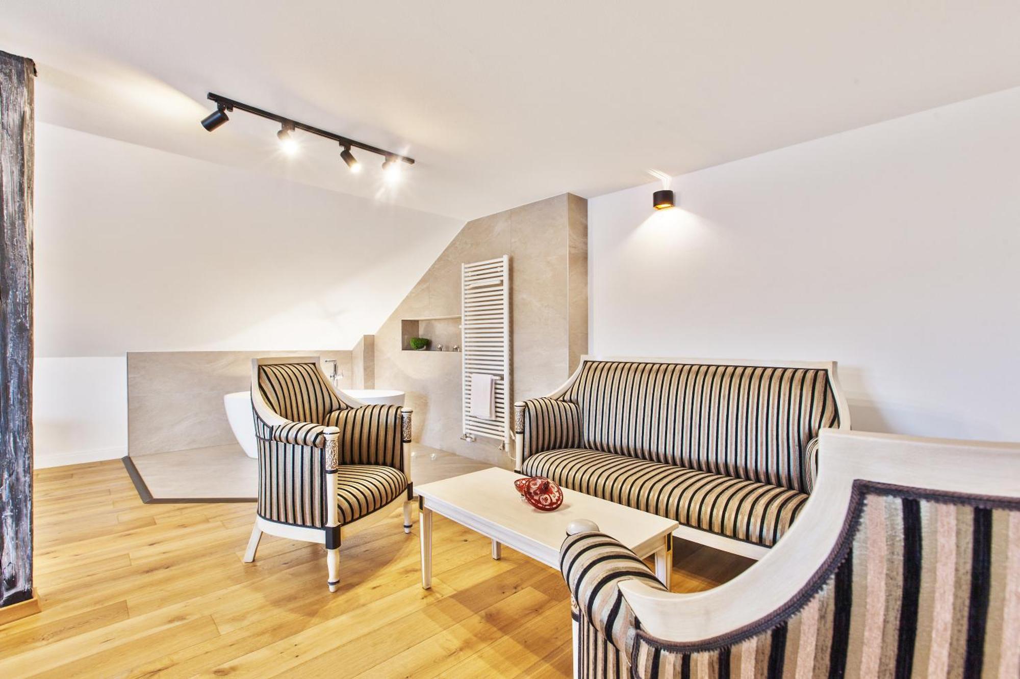 Brezno Central Apartments Kültér fotó