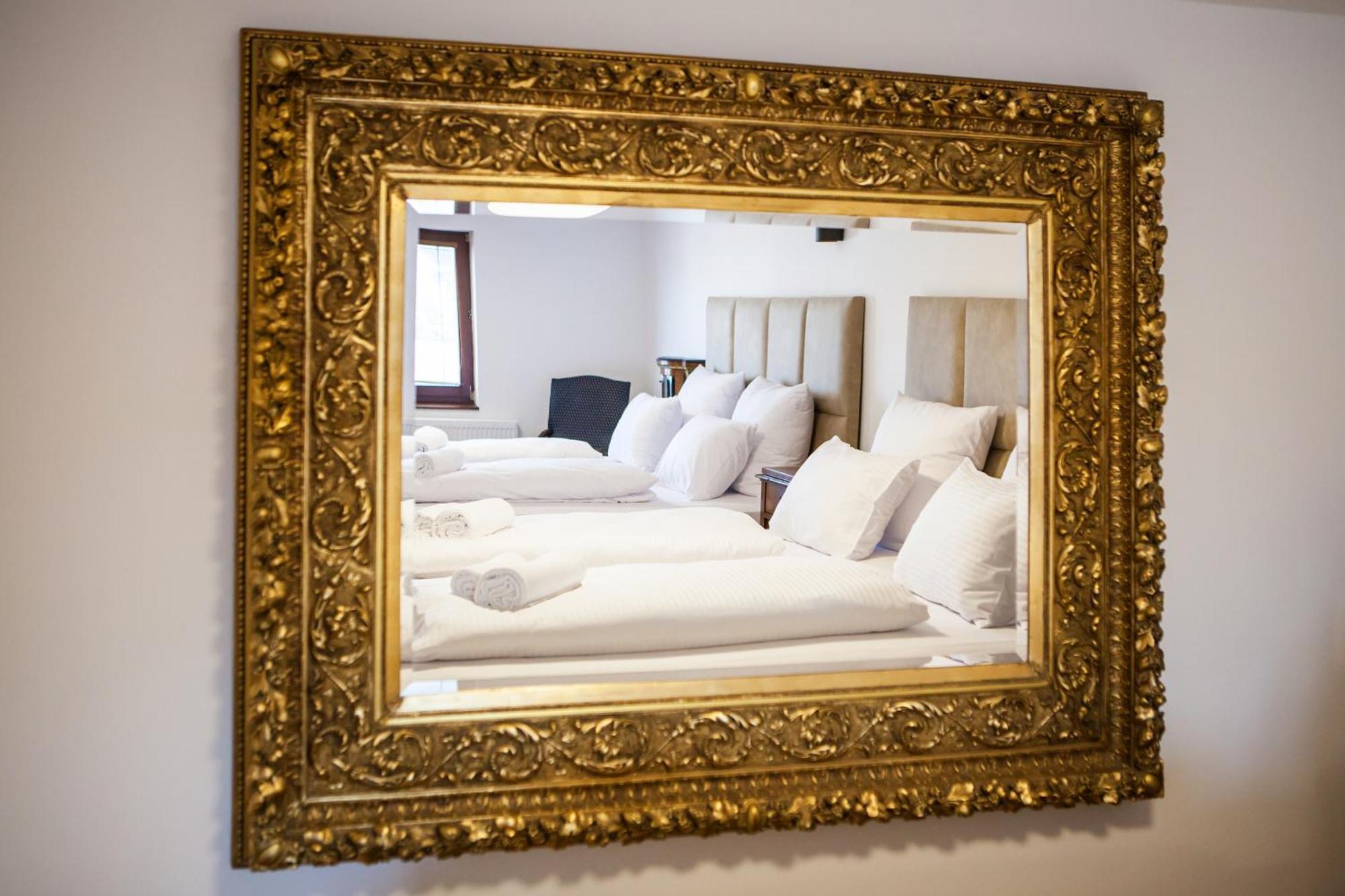 Brezno Central Apartments Kültér fotó