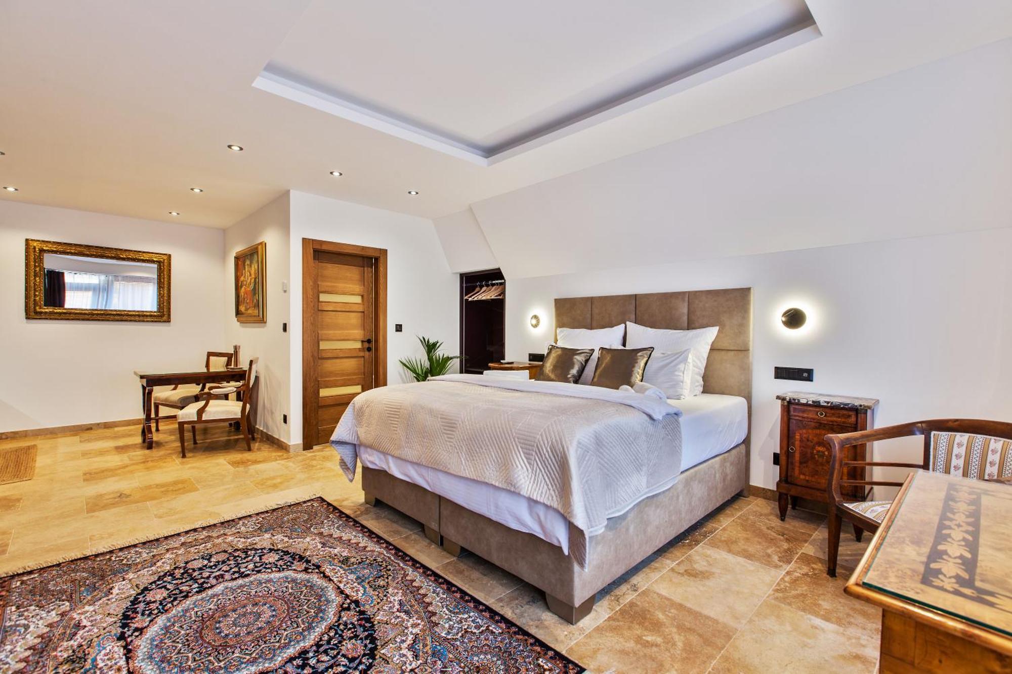 Brezno Central Apartments Kültér fotó